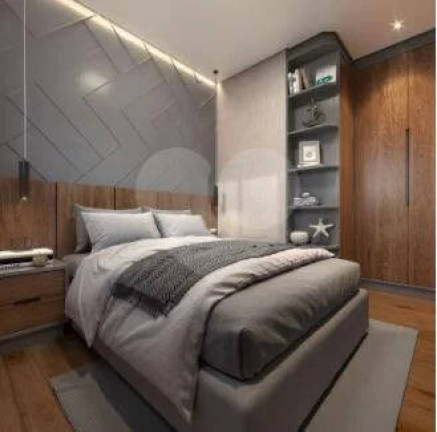 Imagem Apartamento com 2 Quartos à Venda, 49 m² em Vila Santana - Sorocaba Imagem Apartamento com 2 Quartos à Venda, 49 m² em Vila Santana - Sorocaba