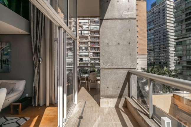 Imagem Apartamento com 2 Quartos à Venda, 146 m² em Vila Nova Conceição - São Paulo