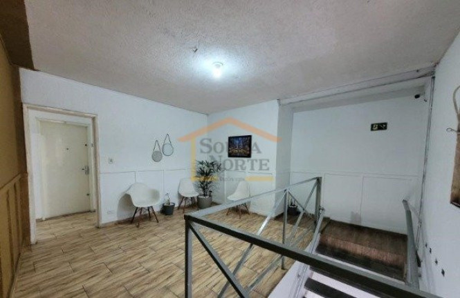Imagem Sala Comercial para Alugar, 30 m² em Tucuruvi - São Paulo Imagem Sala Comercial para Alugar, 30 m² em Tucuruvi - São Paulo