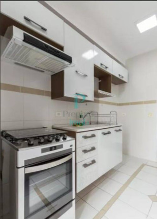Imagem Apartamento com 2 Quartos à Venda, 58 m² em Bela Vista - Osasco Imagem Apartamento com 2 Quartos à Venda, 58 m² em Bela Vista - Osasco