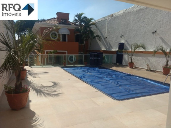 Imagem Casa com 6 Quartos à Venda, 320 m² em Vila Monumento - São Paulo