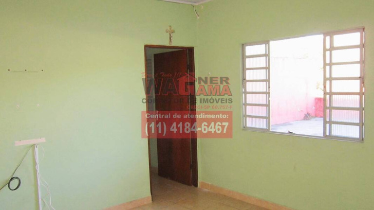 Imagem Sobrado com 1 Quarto à Venda, 137 m² em Parque Roseira - Carapicuíba