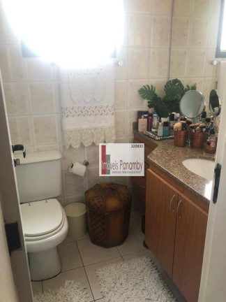 Imagem Apartamento com 3 Quartos à Venda, 139 m² em Vila Andrade - São Paulo