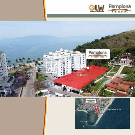 Apartamento com 2 Quartos à Venda, 77 m² em Caraguatatuba