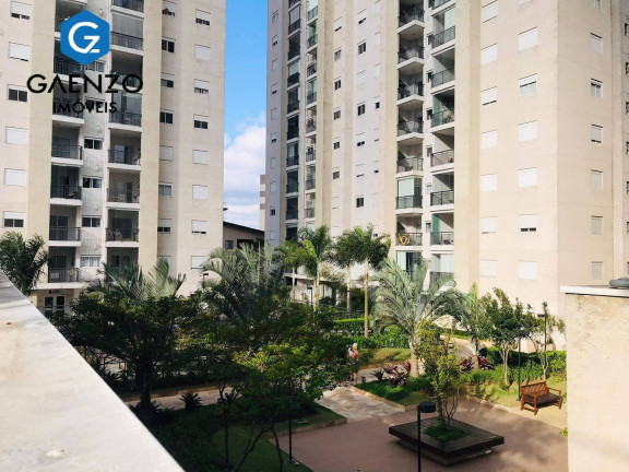 Imagem Apartamento com 3 Quartos à Venda, 111 m² em City Bussocaba - Osasco Imagem Apartamento com 3 Quartos à Venda, 111 m² em City Bussocaba - Osasco