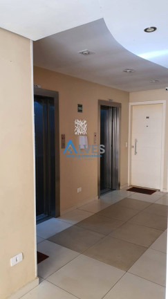 Imagem Apartamento com 3 Quartos à Venda, 75 m² em São Bernardo Do Campo Imagem Apartamento com 3 Quartos à Venda, 75 m² em São Bernardo Do Campo