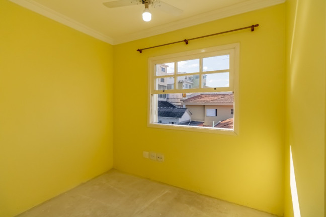 Imagem Sobrado com 4 Quartos à Venda, 156 m² em Parque São Domingos - São Paulo