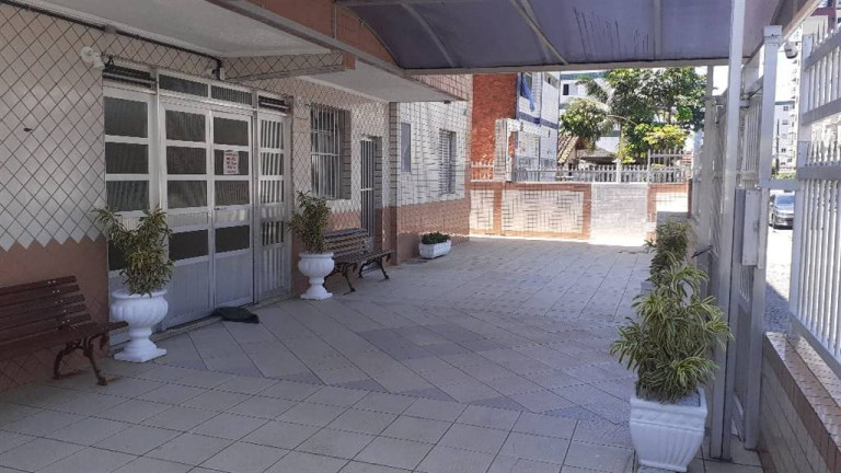 Imagem Apartamento com 2 Quartos à Venda, 41 m² em Forte - Praia Grande Imagem Apartamento com 2 Quartos à Venda, 41 m² em Forte - Praia Grande