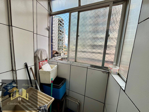 Apartamento com 1 Quarto para Alugar,  em Aviação - Praia Grande
