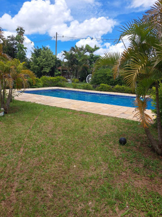 Imagem Chácara com 3 Quartos à Venda, 48 m² em Jardim Vieira De Moraes - Itapetininga