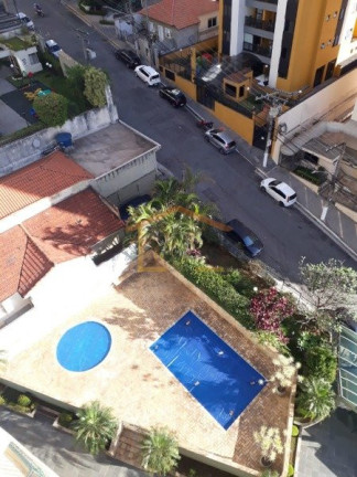 Imagem Apartamento com 2 Quartos à Venda, 60 m² em Santa Teresinha - São Paulo Imagem Apartamento com 2 Quartos à Venda, 60 m² em Santa Teresinha - São Paulo