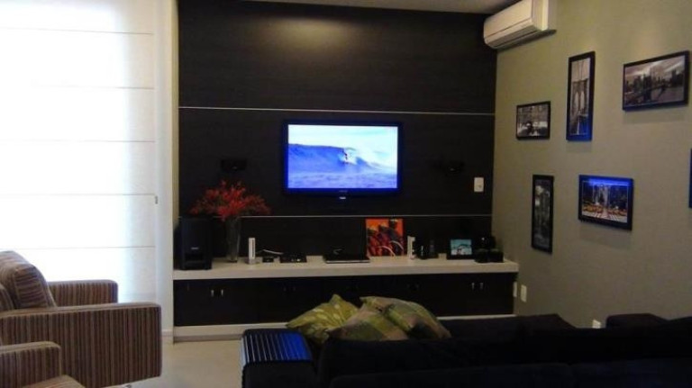 Imagem Apartamento com 1 Quarto à Venda, 100 m² em Tamboré - Santana De Parnaíba Imagem Apartamento com 1 Quarto à Venda, 100 m² em Tamboré - Santana De Parnaíba