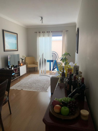 Imóvel com 3 Quartos à Venda, 80 m² em Jardim Santa Genebra - Campinas