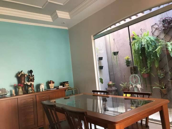 Imagem Casa de Condomínio com 2 Quartos à Venda,  em Terras São Bento - Limeira