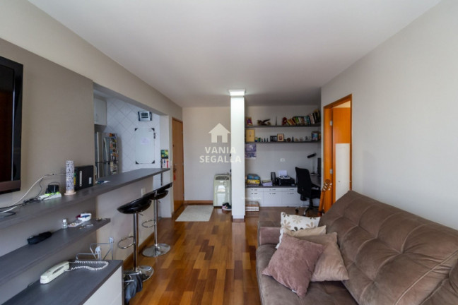Imagem Apartamento com 2 Quartos à Venda, 63 m² em Perdizes - São Paulo