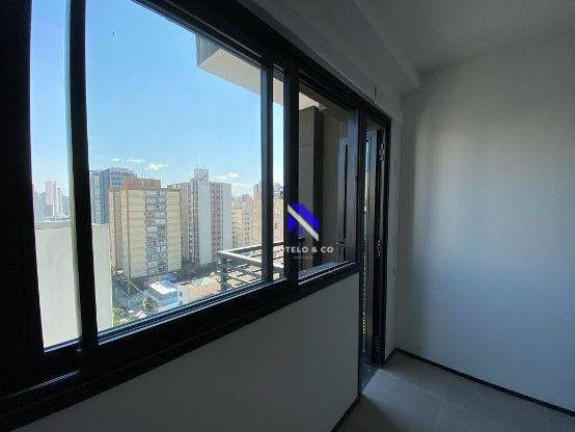 Imagem Studio com 1 Quarto à Venda, 31 m² em Vila Mariana - São Paulo Imagem Studio com 1 Quarto à Venda, 31 m² em Vila Mariana - São Paulo
