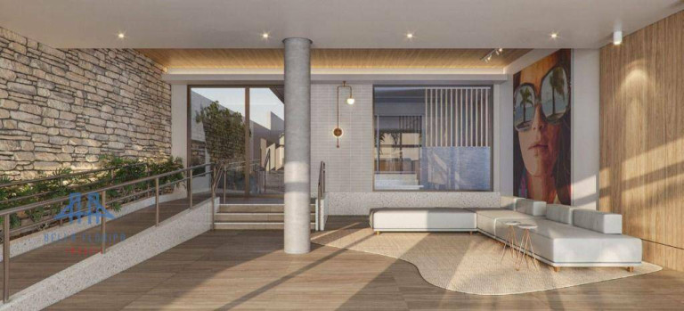 Imagem Apartamento com 3 Quartos à Venda, 128 m² em Cacupé - Florianópolis