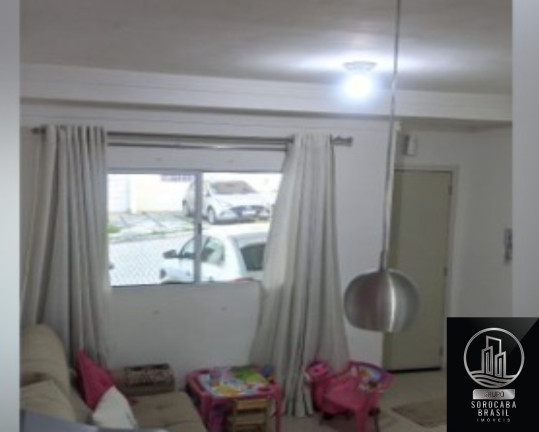 Imagem Casa com 2 Quartos à Venda, 85 m² em Caguassu - Sorocaba