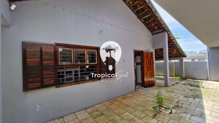 Imagem Casa com 4 Quartos à Venda, 196 m² em Shangri-lá - Pontal Do Parana Imagem Casa com 4 Quartos à Venda, 196 m² em Shangri-lá - Pontal Do Parana