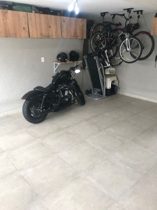 Imagem Casa com 4 Quartos à Venda, 240 m² em Jardim Aeroporto - São Paulo