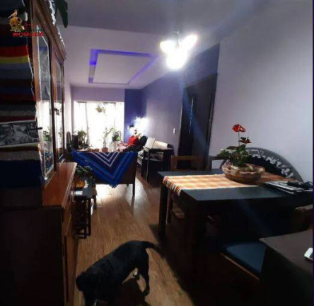 Imagem Apartamento com 2 Quartos à Venda, 58 m² em Vila Olimpia - São Paulo Imagem Apartamento com 2 Quartos à Venda, 58 m² em Vila Olimpia - São Paulo