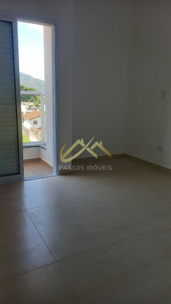 Imagem Apartamento com 3 Quartos à Venda, 105 m² em Centro - Ubatuba