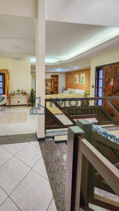 Imagem Casa com 4 Quartos à Venda, 324 m² em Barra Do Rio Molha - Jaraguá Do Sul Imagem Casa com 4 Quartos à Venda, 324 m² em Barra Do Rio Molha - Jaraguá Do Sul