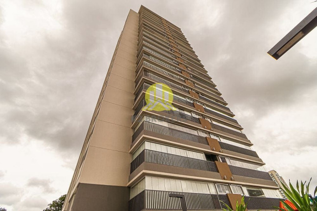 Imagem Apartamento com 3 Quartos à Venda, 96 m² em Pinheiros - São Paulo