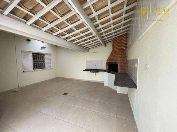 Imagem Casa com 3 Quartos à Venda ou Locação, 180 m² em Brasil - Itu Imagem Casa com 3 Quartos à Venda ou Locação, 180 m² em Brasil - Itu
