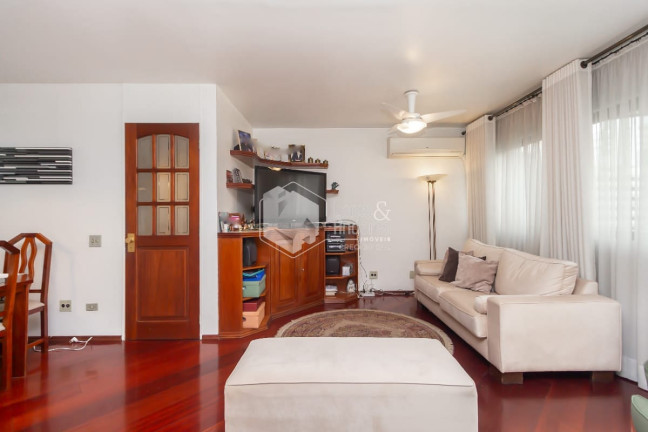 Imagem Apartamento com 3 Quartos à Venda, 118 m² em Itaim Bibi - São Paulo Imagem Apartamento com 3 Quartos à Venda, 118 m² em Itaim Bibi - São Paulo