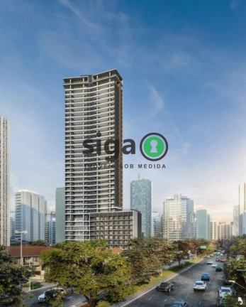 Imagem Apartamento com 3 Quartos à Venda, 177 m² em Pinheiros - São Paulo Imagem Apartamento com 3 Quartos à Venda, 177 m² em Pinheiros - São Paulo