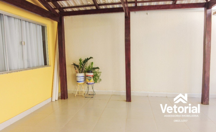 Imagem Casa com 2 Quartos à Venda, em Aratu - Barreiras Imagem Casa com 2 Quartos à Venda, em Aratu - Barreiras