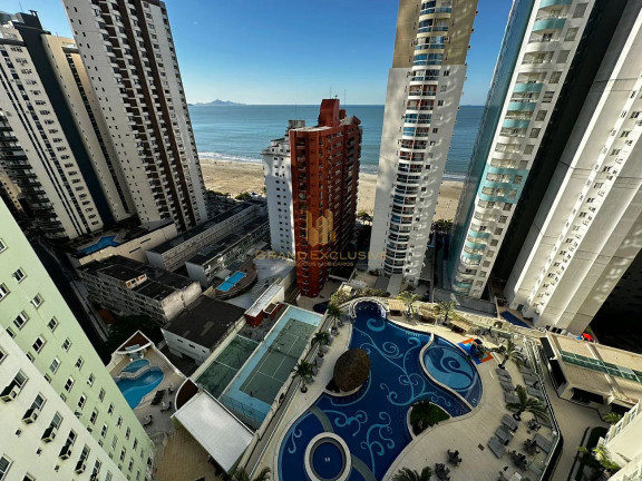 Imagem Apartamento com 4 Quartos à Venda, 144 m² em Centro - Balneário Camboriú