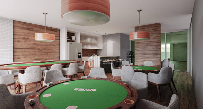 Imagem Apartamento com 3 Quartos à Venda, 78 m² em Fátima - Teresina