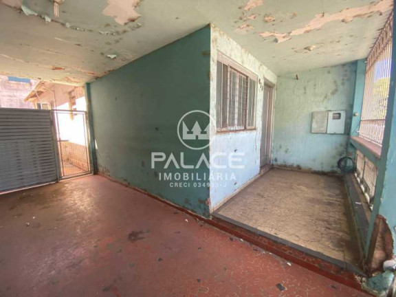 Imagem Casa com 2 Quartos para Alugar, 182 m² em Vila Rezende - Piracicaba
