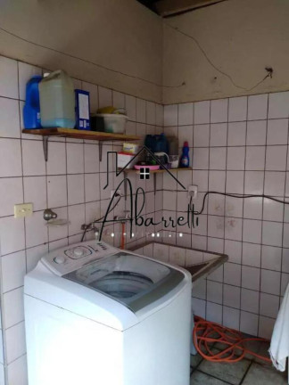 Imagem Casa com 5 Quartos à Venda, 230 m² em Vila Sônia - Piracicaba