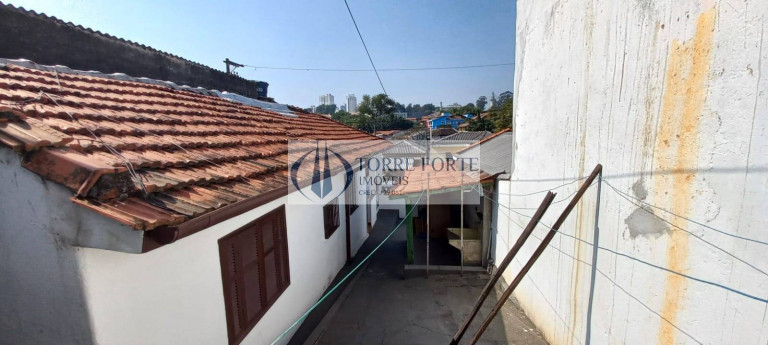 Imagem Casa com 2 Quartos à Venda, 130 m² em Vila Formosa - São Paulo