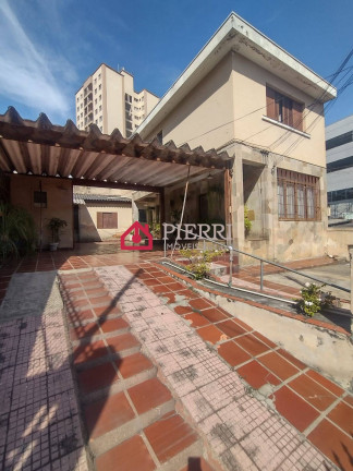 Imagem Terreno à Venda, 221 m² em Vila Mangalot - São Paulo