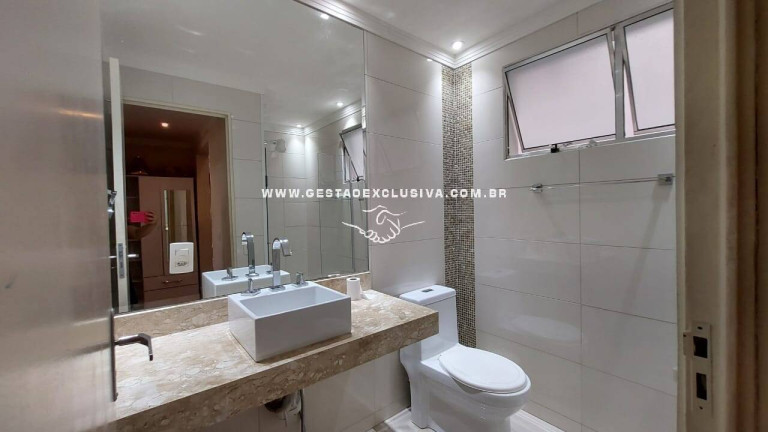 Imagem Apartamento com 2 Quartos à Venda, 66 m² em Loteamento Santo Antônio - Itatiba