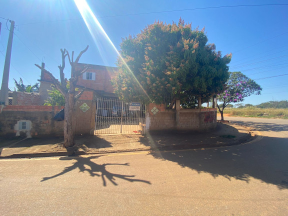 Casa com 2 Quartos à Venda,  em Jardim Santa Rita De Cássia - Tatuí