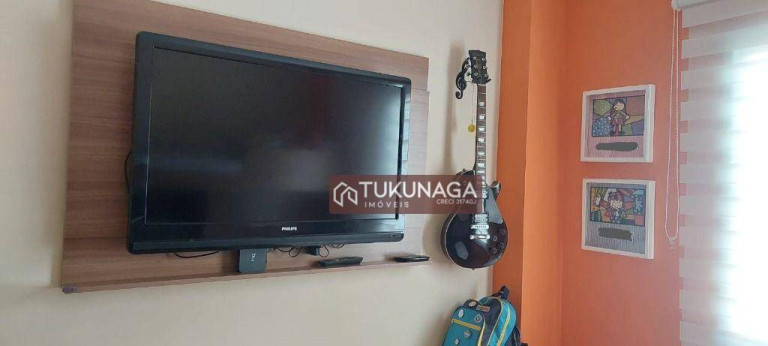 Imagem Apartamento com 3 Quartos à Venda, 83 m² em Vila Isolina Mazzei - São Paulo Imagem Apartamento com 3 Quartos à Venda, 83 m² em Vila Isolina Mazzei - São Paulo