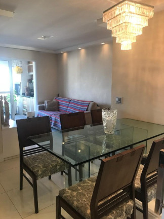 Imagem Imóvel com 3 Quartos à Venda, 90 m² em Jardim Ampliação - São Paulo