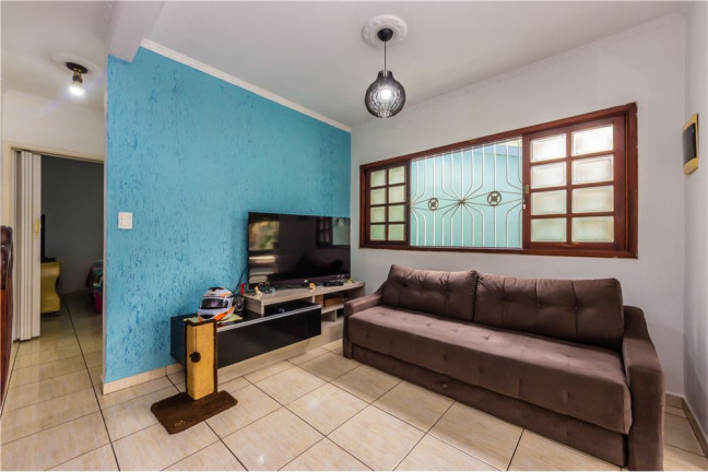 Casa com 4 Quartos à Venda,  em Vila Esperança - São Paulo