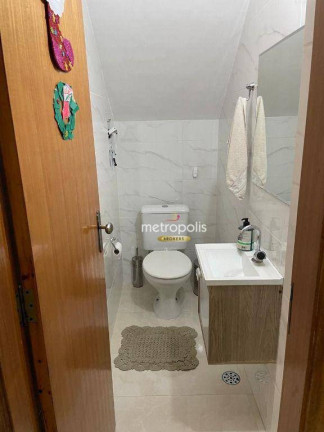 Imagem Sobrado com 2 Quartos à Venda, 69 m² em Vila Industrial - São Paulo Imagem Sobrado com 2 Quartos à Venda, 69 m² em Vila Industrial - São Paulo