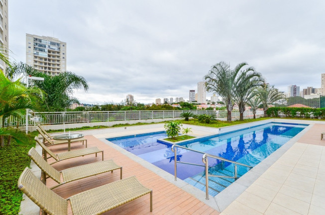 Imagem Apartamento com 2 Quartos à Venda, 65 m² em Vila Da Saúde - São Paulo Imagem Apartamento com 2 Quartos à Venda, 65 m² em Vila Da Saúde - São Paulo
