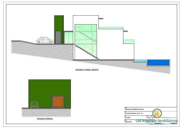 Imagem Terreno em Condomínio à Venda, 519 m² em Vila Vianna - Cotia Imagem Terreno em Condomínio à Venda, 519 m² em Vila Vianna - Cotia
