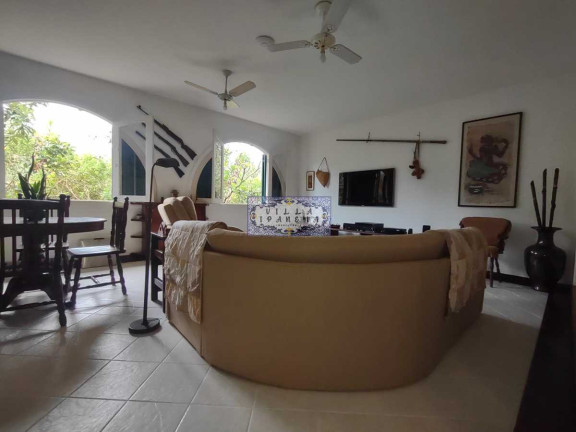 Imagem Imóvel com 5 Quartos à Venda, 792 m² em Quebra Frascos - Teresópolis