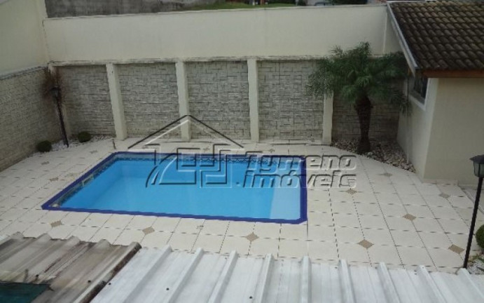 Imagem Casa de Condomínio com 3 Quartos à Venda, 200 m² em Urbanova - São José Dos Campos Imagem Casa de Condomínio com 3 Quartos à Venda, 200 m² em Urbanova - São José Dos Campos