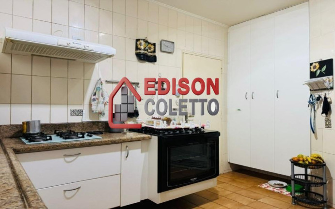 Imagem Apartamento com 3 Quartos à Venda, 76 m² em Jardim Caxambu - Piracicaba