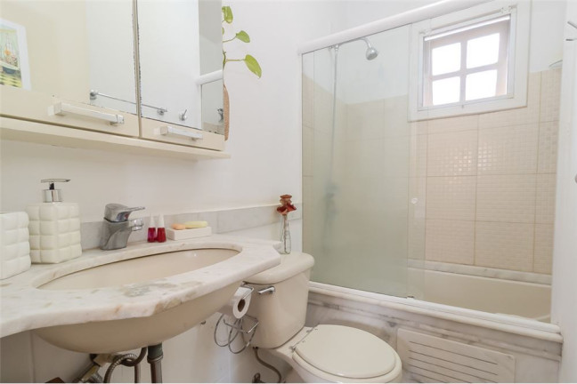 Imagem Casa de Condomínio com 3 Quartos à Venda, 116 m² em Medianeira - Porto Alegre Imagem Casa de Condomínio com 3 Quartos à Venda, 116 m² em Medianeira - Porto Alegre